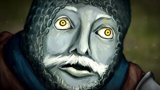 【法环动画】癫火