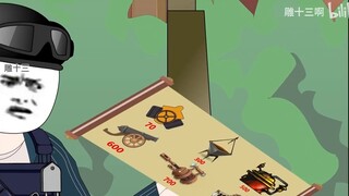 Highway Thirteen Survival Episode 112
