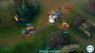 Top những pha combat chuẩn không cần chỉnh phần 3 #game