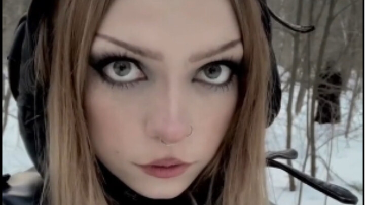 Don’t Go for a Walk in the Forest at Night