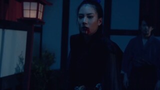 [Movie&TV] Movie Clip: Girl Fighting to Death