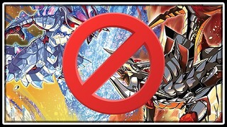 New Ban List! Branded, Ancient Fairy, Tearlaments! Yu-Gi-Oh! OCG!