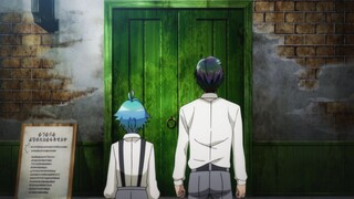 Kikansha no Mahou wa Tokubetsu desu Episode 5 Sub Indo