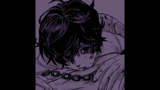 sadmellowhalfghoul - which one jalan keluar unreleased version (prod. Sogimura)