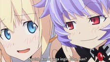Busou Shinki eps 1