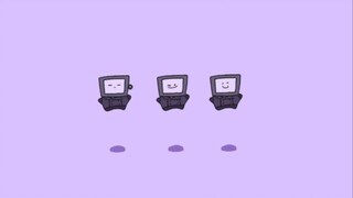 TV Mũi Nhỏ (có một em bé lạ xen vào)