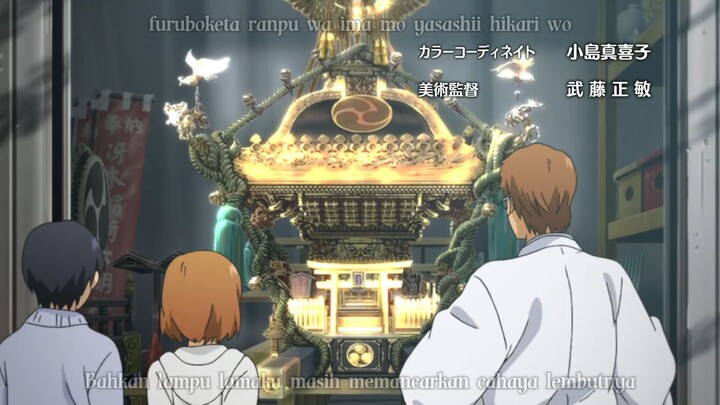 Gingitsune Sub Indo E4