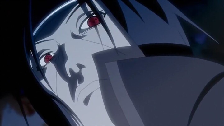 Itachi vs sasuke 💥💥