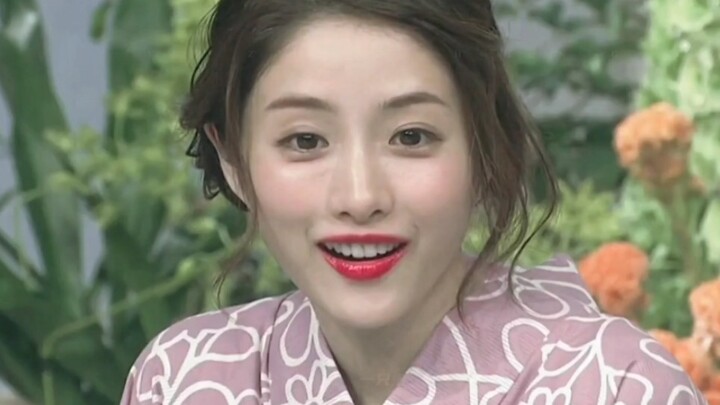 【อิชิฮาระ ซัตสึกิ】ทำวันละหนึ่งครั้ง!!! ป้องกันรักแรกเร็วเกินไป!!!