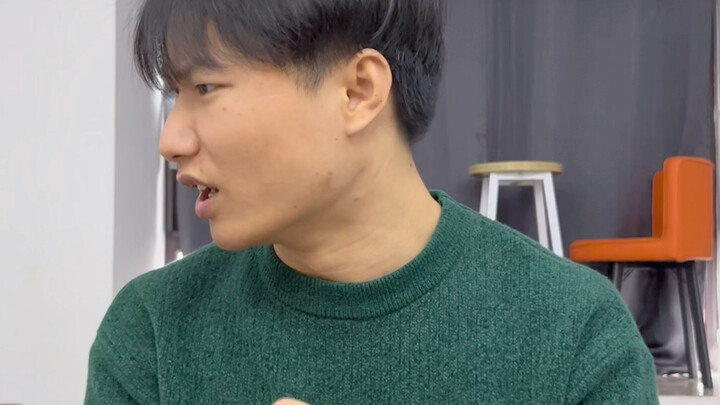 朋友圈的窒息感