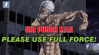 Teacher, Please Use Full Force! | Epic-1