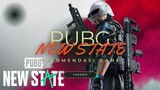 PUBG 2.0!!?? || PUBG NEW STATE