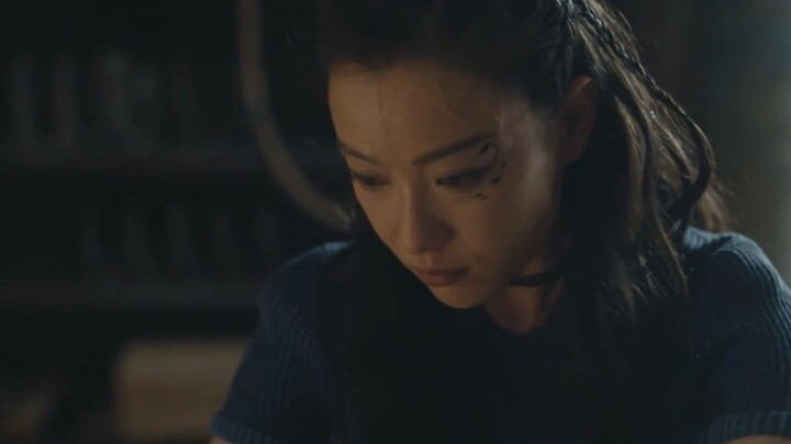 I watched the finale of Westward Journey to Yumen in one go. Take it, no thanks #Westward Journey to