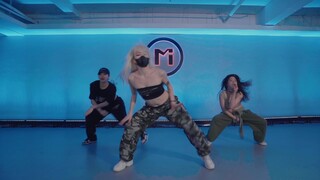 【遇见舞蹈】老师:楠楠 风格:jazz  马上2023年，接着奏乐接着舞~热爱是最大的天赋