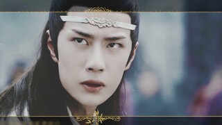 【Wangxian】Yuejiangyin Episode 27: Chunhui of the Grass (Dark and Domineering Machine x Little Fox Xi