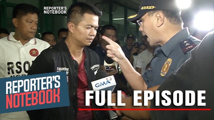 ‘Rogue Cops’ (Full Episode) | Reporter's Notebook