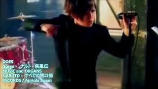 Video Clip ost Naruto Opening 15 Naruto Shippuden