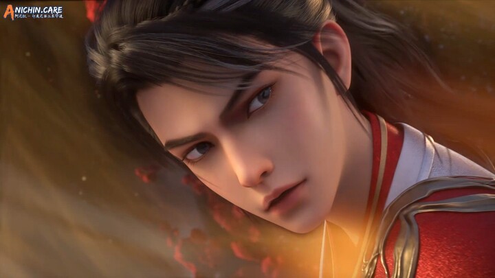 Legend Of Xianwu episode 127 subtitle Indonesia