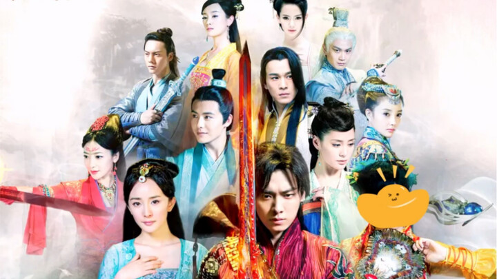 “The Chinese Paladin” won’t be pulled from shelves just because Li Yifeng is involved! You can’t sta