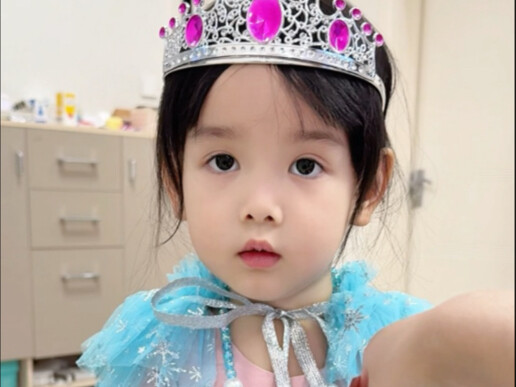 Punya putri yang emosinya stabil itu seru banget, ya!