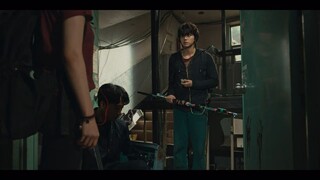 Sweet Home - Season 1 Episode 04 (Tagalog Dub)