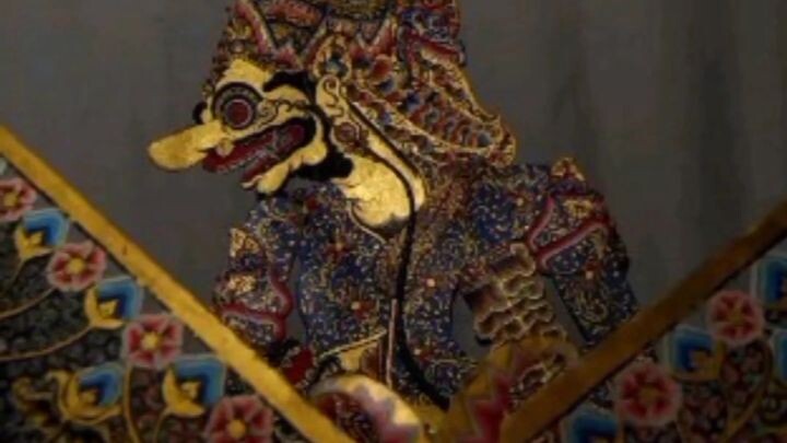 Story Wayang, pitutur Buto