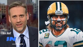 This Just In | Max Kellerman "analyze" chances Green Bay Packers win NFC North this season