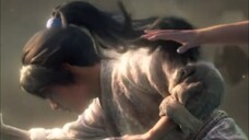 Han Li animated the imortal ascension