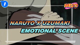 Uzumaki Kushina And Naruto Uzumaki, Probably The Most Emotional Scene | Naruto_1