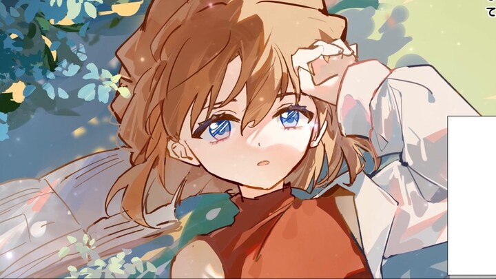 [Ke Ai/Shinji Handwritten] プラリネ-Praline