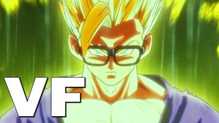 DragonBall Super SUPER HERO : Trailer Officiel VF