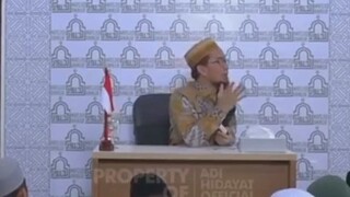 Assalamualaikum warahmatullahi wabarakatuh, Subhanallahi wabihamdihi Subhanallahil adzim