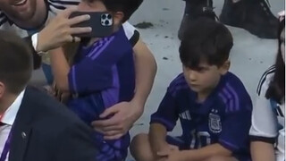 Ciro: What's so memorable about a broken cup?