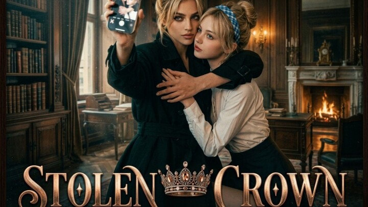 Stolen crown full episode