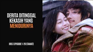 IRIS | FULL HD | EPISODE 1-20 (TAMAT)