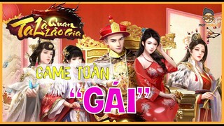 Ta Là Quan Lão Gia - Khịa Game | Review Game | Mọt Game Mobile