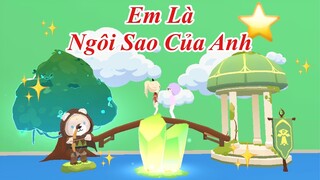 PHIM PLAY TOGETHER| Em Là Ngôi Sao Của Anh(tập 5) : Master KA bí ẩn