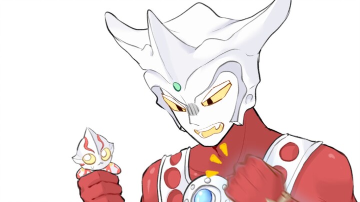 Leo: Let me see your battle face!!!