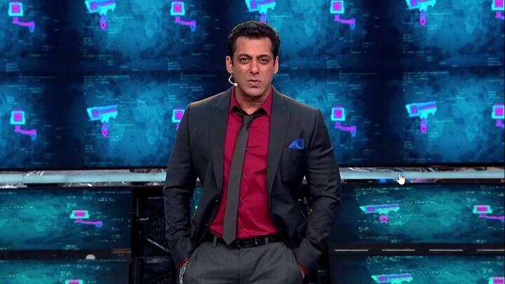 Bigg Boss season 13 Episode 1