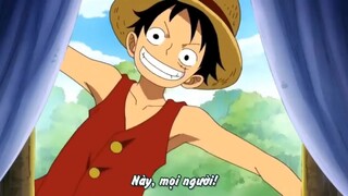 Người mẹ của Luffy#anime#edit#tt