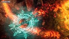 Eps 20 The Divine Emperor of Destiny sub indo FHD