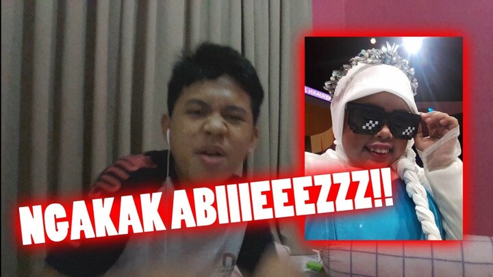 REACT VIDEO TRENDING 1 YOUTUBE!!