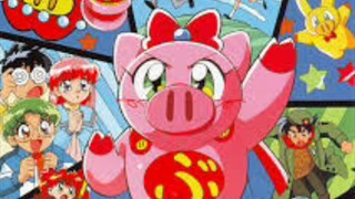 Hiệp sĩ lợn tập 11