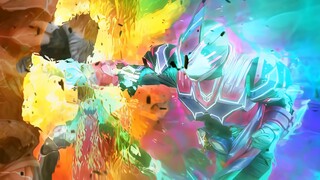 【4K/120fps/modified】Millions of Bats