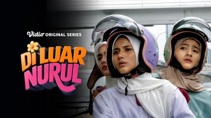 Di Luar Nurul - Eps 8