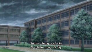 Magical Sempai - Tập 5 - 2019 - HD