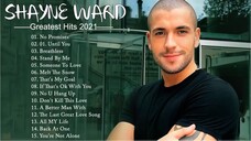 Shayne Ward Playlist (2021) Full Album HD