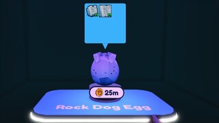 New Huge HELL ROCK Event in Pet Simulator X..??