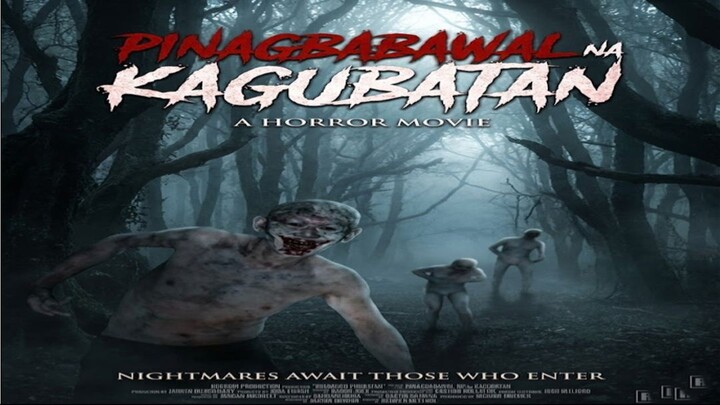 PINAGBABAWAL NA KAGUBATAN ⚜️ TAGALOG DUBBED ⚜️ FULL MOVIE ⚜️ RITCHE DTV