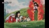 InuYasha (Ep 41.3) Sự giận dữ của Sango #InuYasha